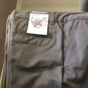 School uniform pants 5 pair